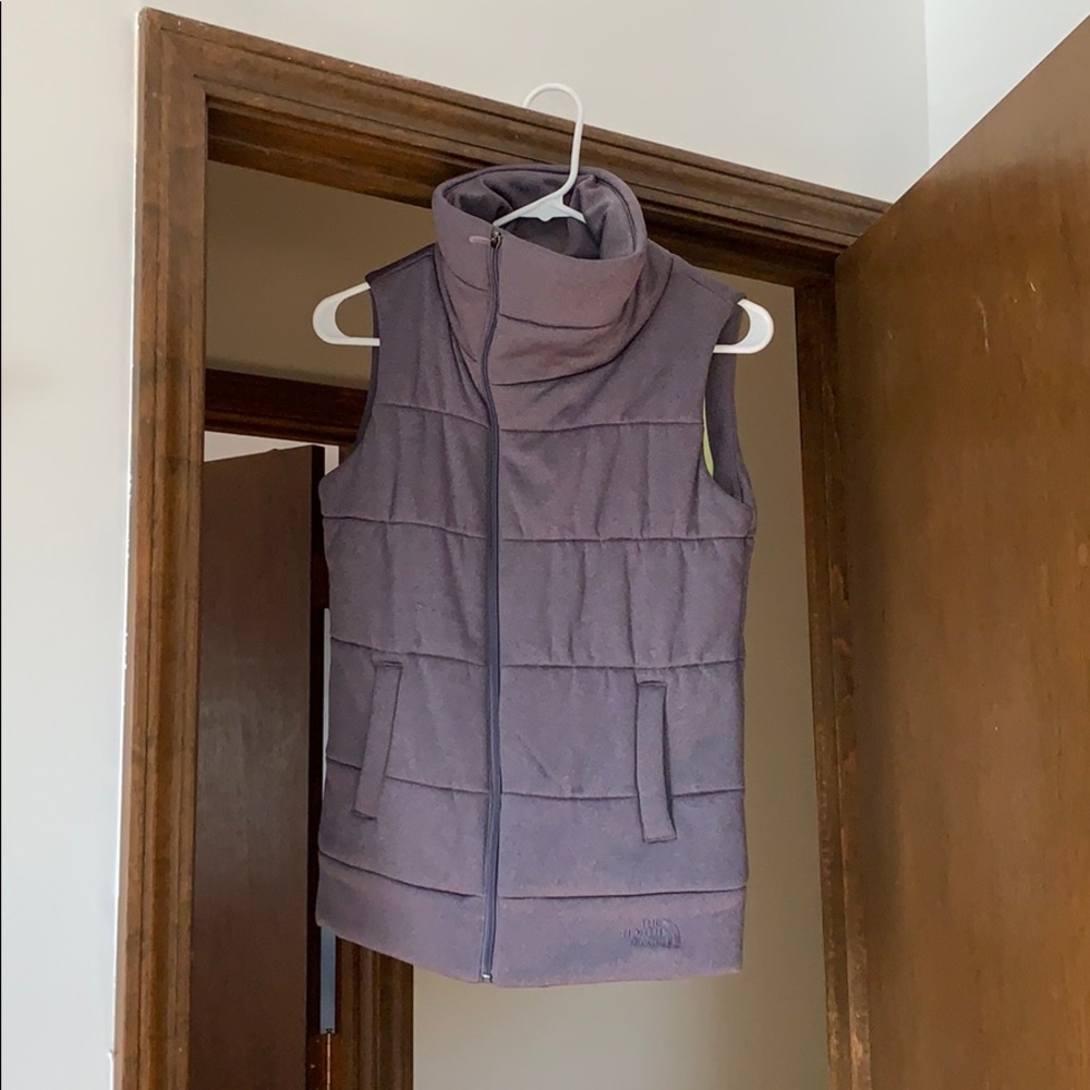The North Face Vest